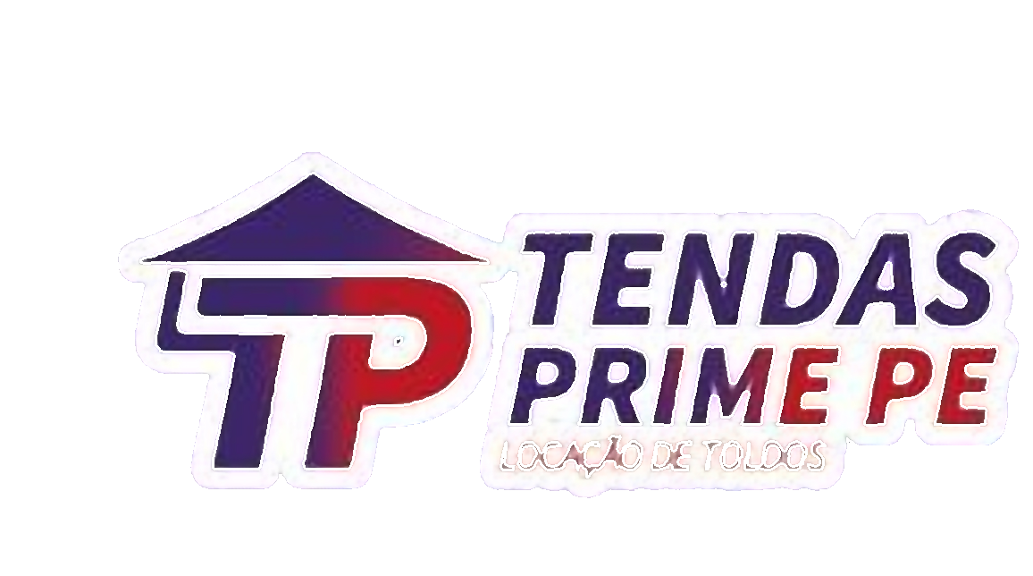 Tendas Prime PE — locação de tendas e toldos